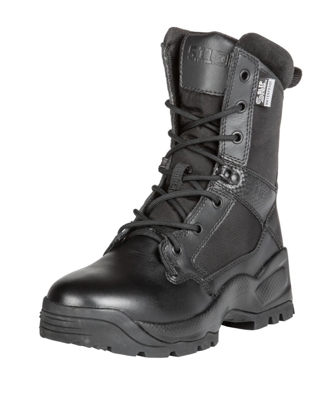 5.11 Tactical Black Women’s Lace-Up Tactical Boot